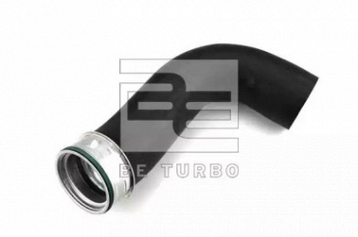 BE TURBO 700028 -  Трубка нагнетаемого воздуха